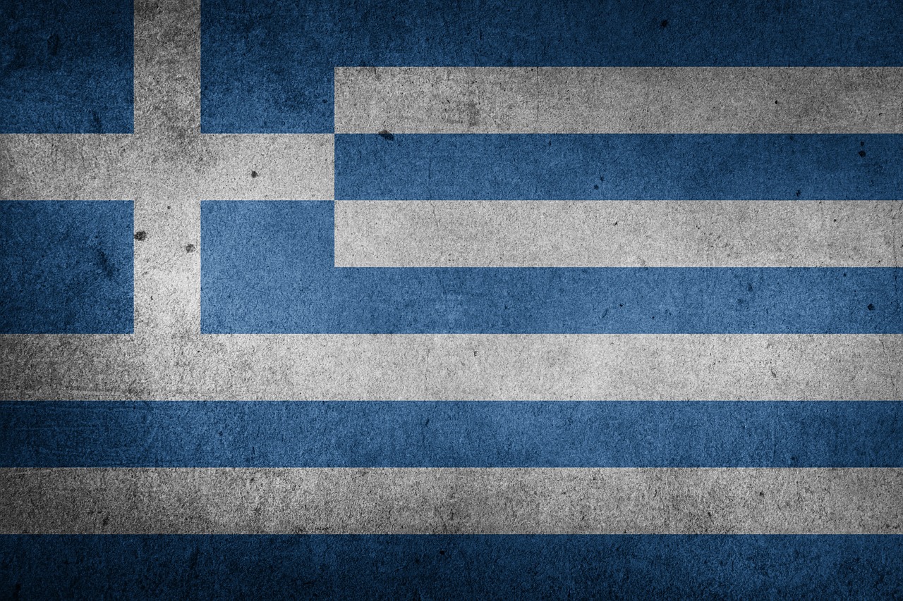 Czy warto uczyć się języka greckiego?