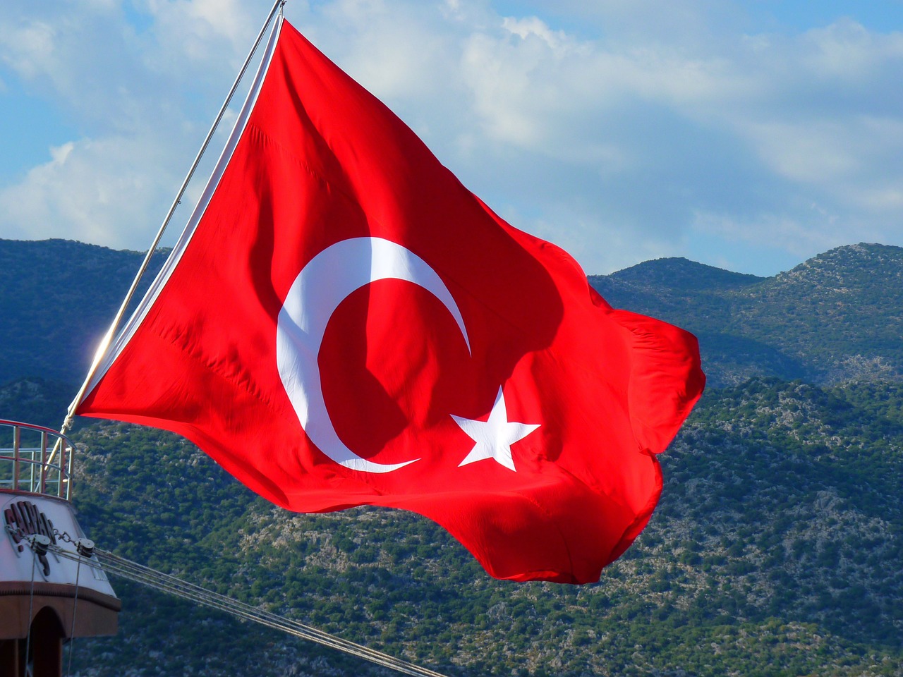 Czy warto uczyć się tureckiego?