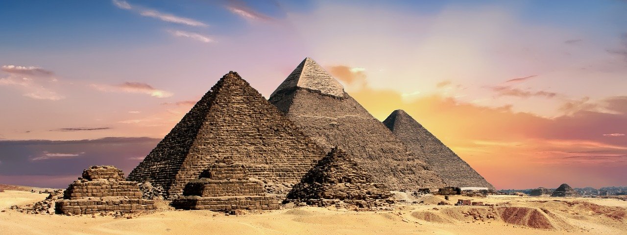 Co zwiedzić w Egipcie