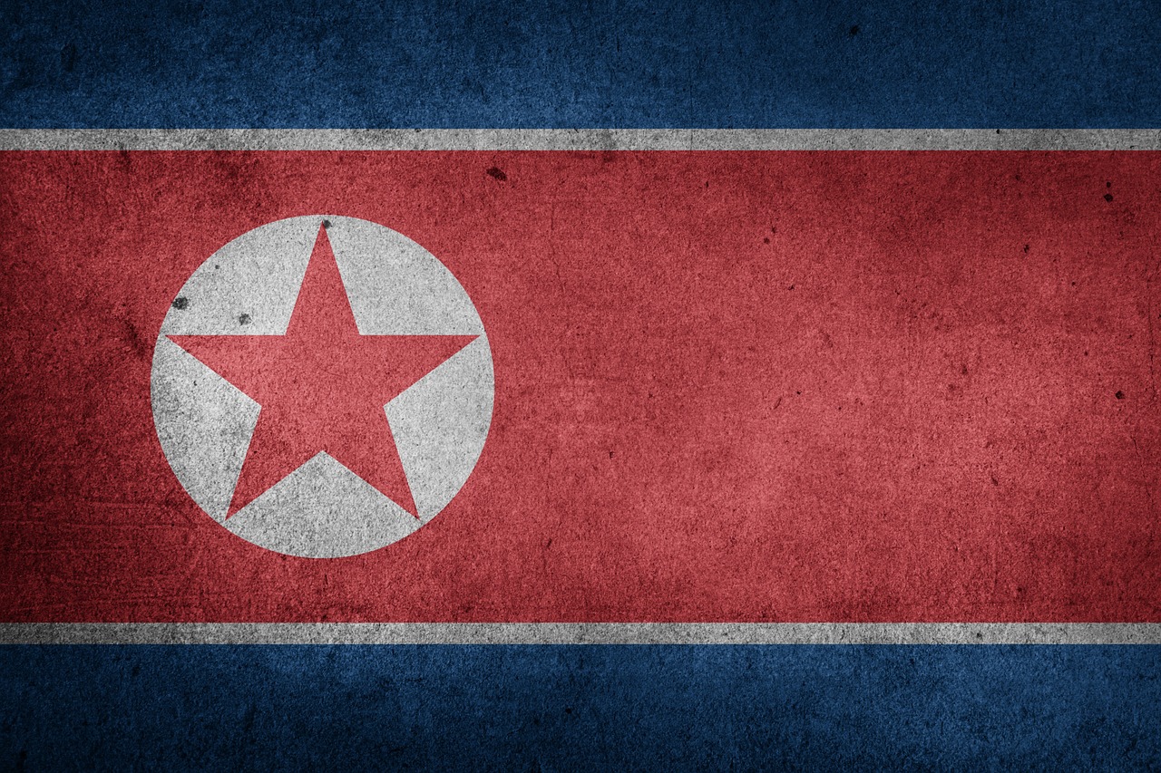 50 atrakcji turystycznych Korei Północnej
